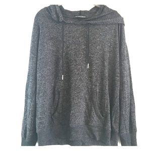 Super soft, light and cozy hoodie sweater